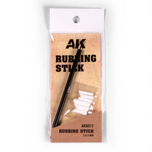 AK Interactive RUBBING STICK (AK9317)