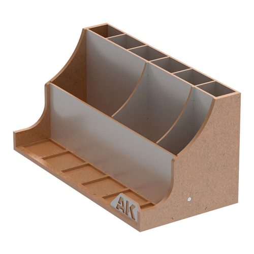 AK Interactive MODULAR ORGANIZER TOOLS (AKORGTOOLS)