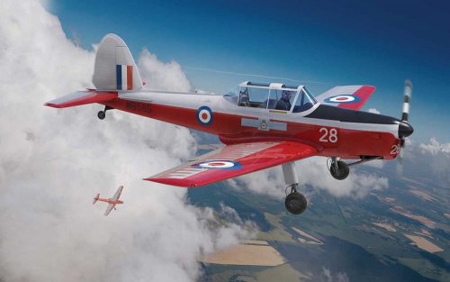 Airfix de Havilland Chipmunk T.10 1:48 (A04105)