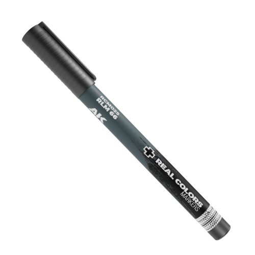 AK Interactive RLM 66 Real Colors Marker (RCM025)