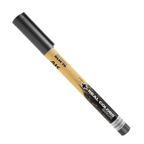 AK Interactive RLM 79 Real Colors Marker (RCM027)