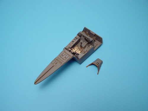 Aires Focke-Wulf Fw 190D Cockpit Set 1:32 (2010)