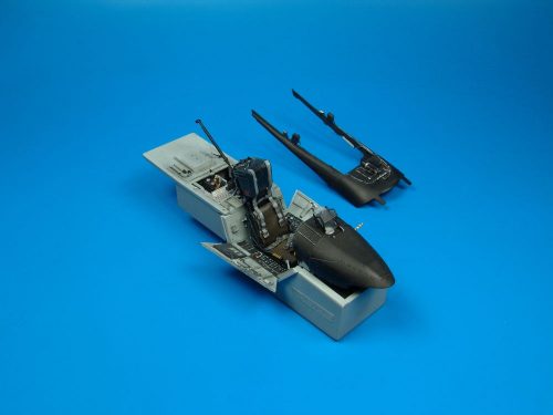 Aires F/A-18C Hornet cockpit set 1:32 (2035)