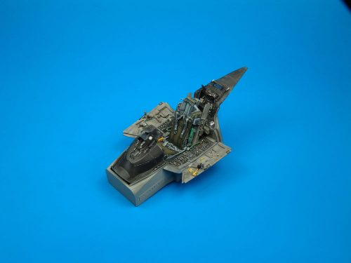 Aires F-16C Fighting Falcon Cockpit für Academy Bausatz 1:32 (2040)