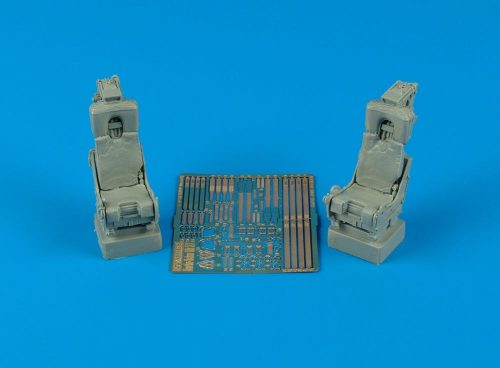 Aires M.B. Mk H7 Ejection seats (for F-4 USN) 1:32 (2052)