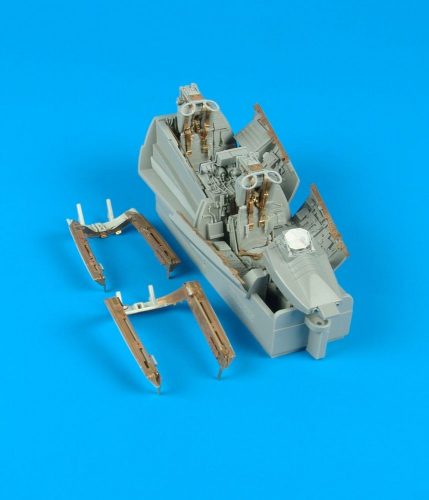 Aires F-4J/S Phantom II cockpit Für Tamiya Bausatz 1:32 (2062)