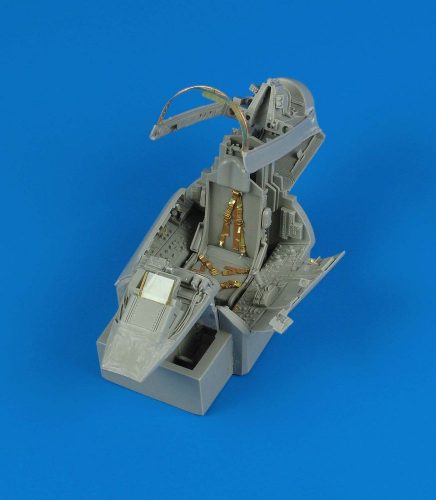 Aires F-100D Super Sabre cockpit set für Trumpeter Bausatz 1:32 (2070)