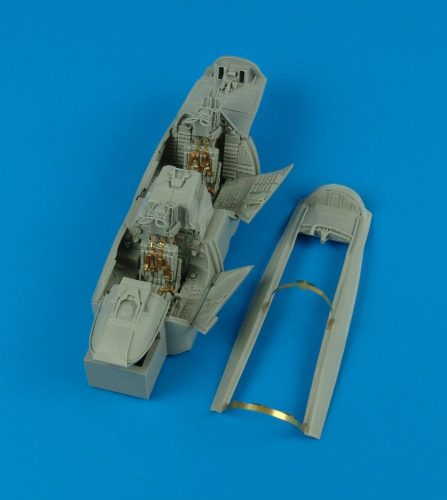 Aires F-14B Tomcat cockpit set Für Tamiya Bausatz 1:32 (2080)