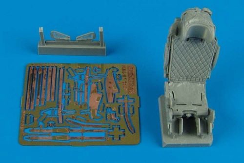 Aires KM-1 ejection seat 1:32 (2135)