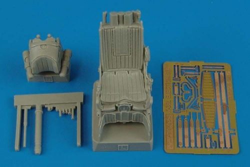 Aires K-36L ejection seat for Su-25K 1:32 (2145)