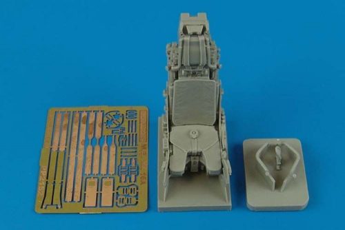 Aires M.B. Mk 16A ejection seat for EF 2000A 1:32 (2152)