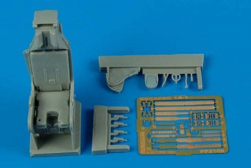 Aires ESCAPAC 1A-1 A-4/A-7 ejection seat 1:32 (2169)