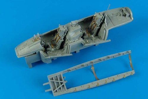 Aires F-14D Super Tomcat cockpit set for TRU 1:32 (2174)