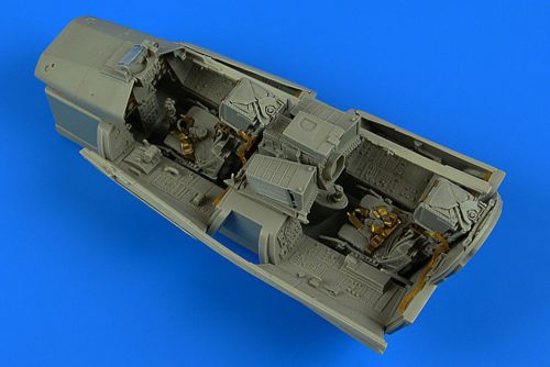 Aires Panavia Tornado GR.1 cockpit set for Revell 1:32 (2240)