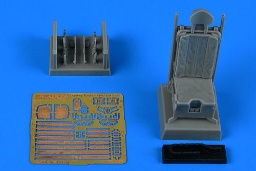 Aires Stanley Yankee ejection seat (U.S.A.F. version) 1:32 (2257)