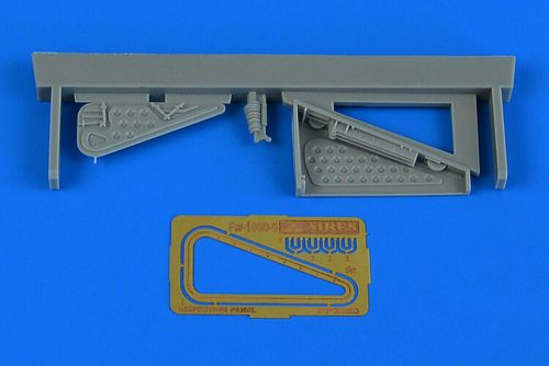 Aires Fw 190D inspection panel 1:32 (2259)