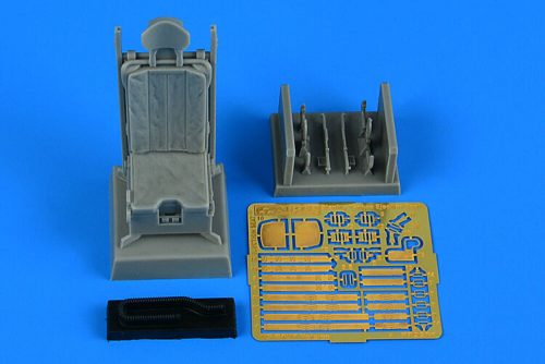 Aires Stanley Yankee ejection seat (US Navy version) 1:32 (2261)