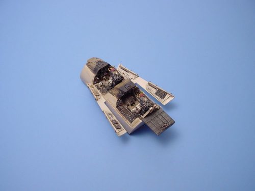 Aires F-14B Tomcat Cockpit Set für Hasegawa Bausatz 1:48 (4149)