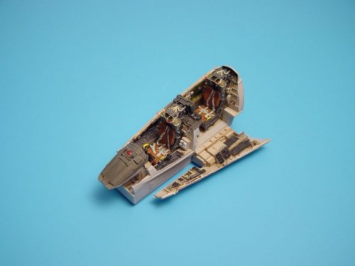 Aires F-4B/N Phantom II Cockpit Set 1:48 (4155)