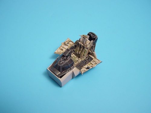 Aires F-16C Fighting Falcon Cockpit Set 1:48 (4191)