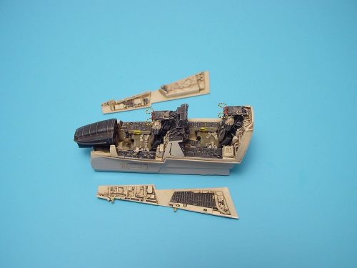 Aires RF-4B Phantom II Cockpit Set 1:48 (4220)