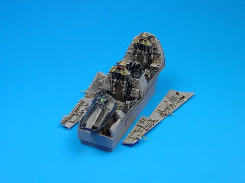 Aires F-4C Phantom II Cockpit Set 1:48 (4240)