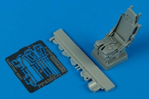 Aires Republic F-105D ejection seat 1:48 (4392)