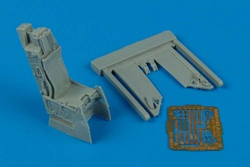 Aires ACES II ejection seat for F-22A 1:48 (4417)