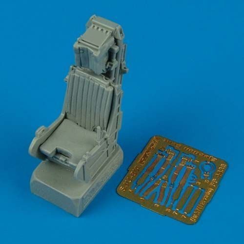 Aires SJU-8/A Ejection seat (a-7E late) 1:48 (4438)