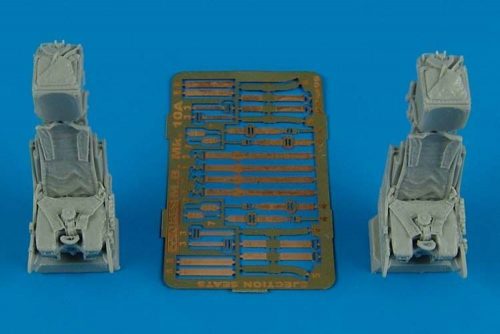 Aires M.B. MK. 10A ejection seats 1:48 (4499)