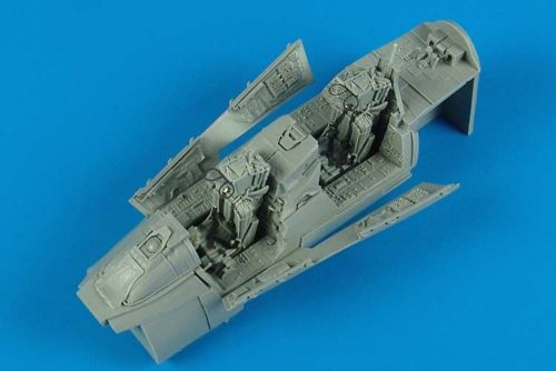 Aires F-14A Tomcat cockpit set for Hobby Boss 1:48 (4519)