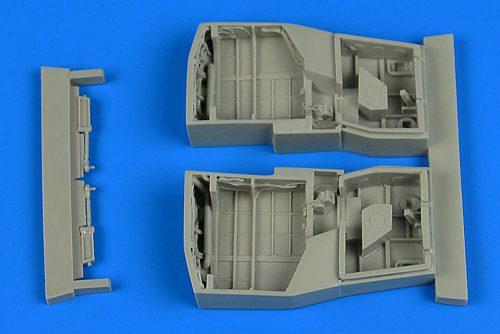 Aires Firey Firefly Mk.I wheel bay f.Trumpeter (4768)