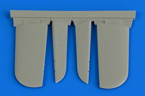 Aires Sea Fury FB.11 control surfaces f.Airfix (4771)