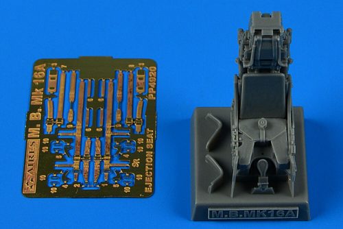 Aires M.B. Mk 16A ejection seat 1:48 (4920)