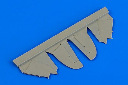 Aires Gloster Gladiator control surfaces f.Air 1:72 (7332)