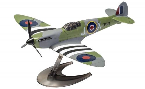 Airfix Quickbuild D-Day Spitfire  (J6045)