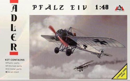 AMG Pfalz E.IV 1:48 (AMGA48202)