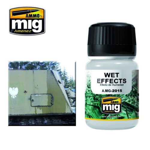 AMMO Wet Effects (35mL) (A.MIG-2015)