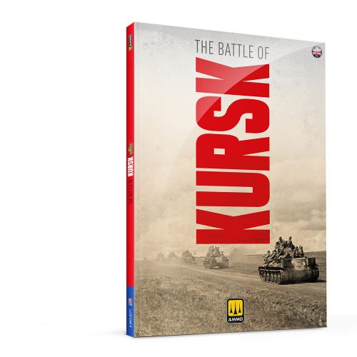 AMMO The Battle of KURSK (English) (A.MIG-6277)