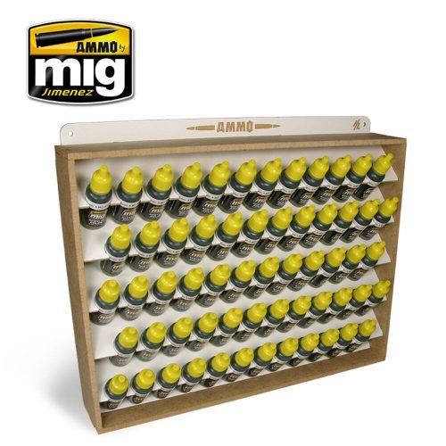 AMMO 17mL AMMO Storage System (A.MIG-8005)