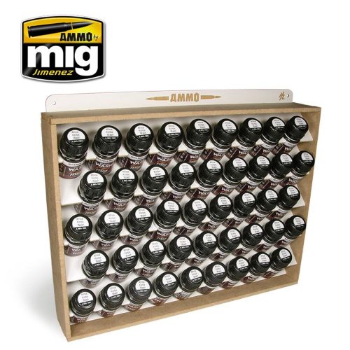 AMMO 35mL AMMO Storage System (A.MIG-8006)