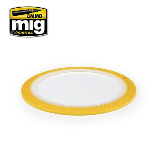 AMMO Masking Tape 1 (2mm x 25M) (A.MIG-8038)