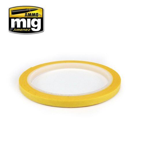 AMMO Masking Tape 2 (6mm x 25M) (A.MIG-8039)