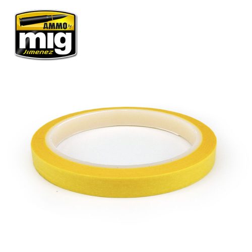 AMMO Masking Tape 3 (10mm x 25M) (A.MIG-8040)