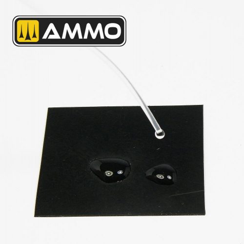 AMMO Precision Cyano Applicator (A.MIG-8229)