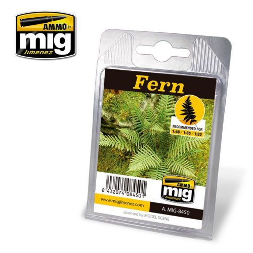 AMMO Fern (A.MIG-8450)