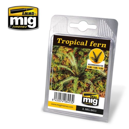 AMMO Tropical Fern (A.MIG-8453)