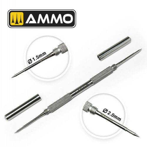 AMMO Standard Scriber (A.MIG-8549)