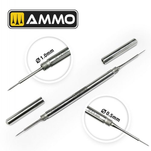 AMMO Precision Scriber (A.MIG-8550)