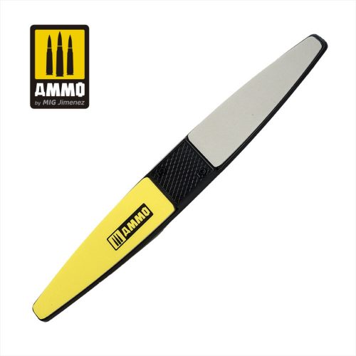 AMMO AMMO Abrasives Quatrofile - 1 pc. (A.MIG-8573)